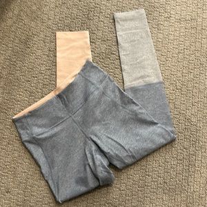 Outdoor Voices Leggings